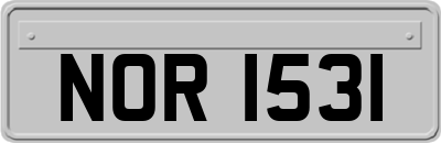 NOR1531