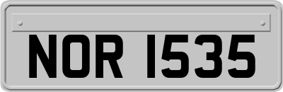 NOR1535