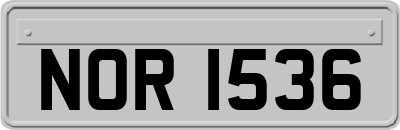 NOR1536