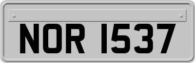 NOR1537