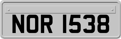 NOR1538
