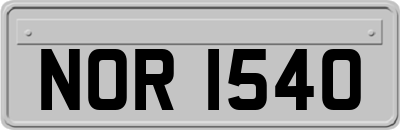 NOR1540