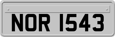 NOR1543