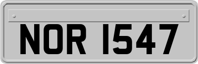 NOR1547