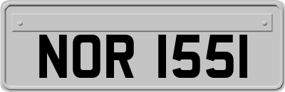 NOR1551