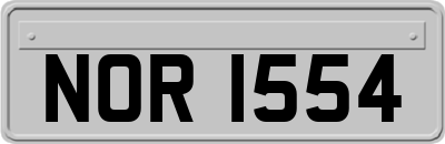 NOR1554