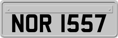 NOR1557