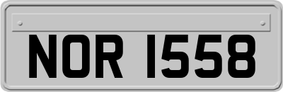 NOR1558