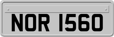 NOR1560