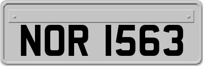NOR1563