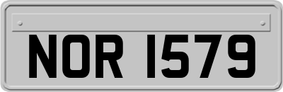 NOR1579