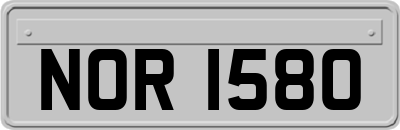 NOR1580
