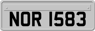 NOR1583