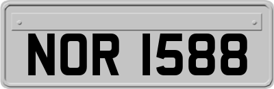 NOR1588