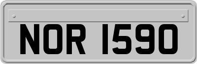 NOR1590
