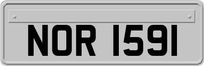 NOR1591