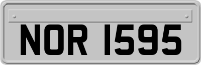 NOR1595