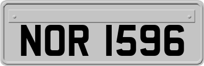 NOR1596