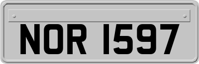 NOR1597