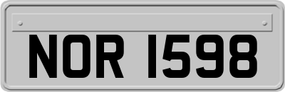 NOR1598