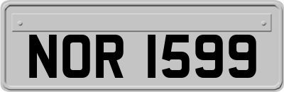 NOR1599