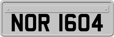 NOR1604