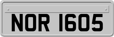 NOR1605