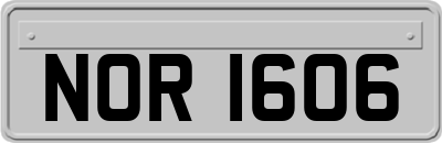 NOR1606