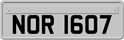 NOR1607