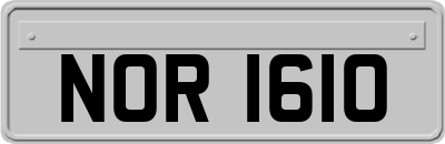 NOR1610
