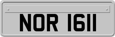 NOR1611