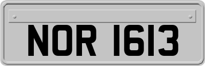 NOR1613