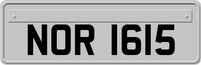 NOR1615