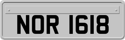 NOR1618