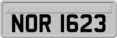 NOR1623
