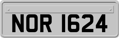 NOR1624