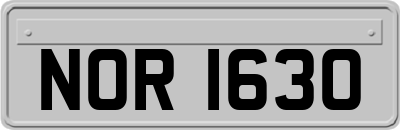 NOR1630