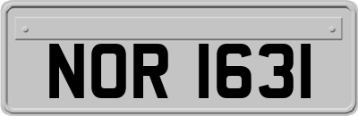 NOR1631