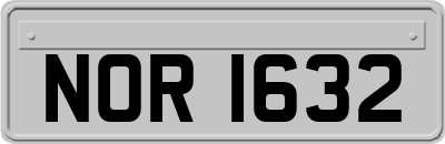 NOR1632