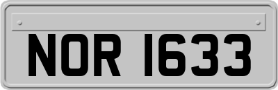 NOR1633
