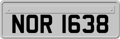 NOR1638