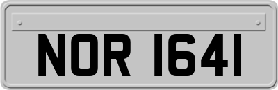 NOR1641
