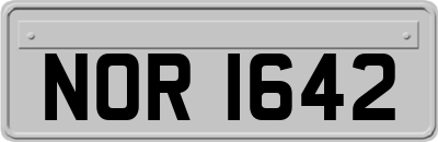 NOR1642