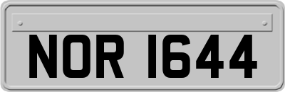 NOR1644