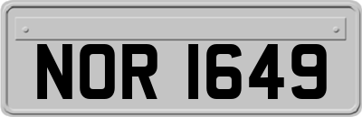NOR1649