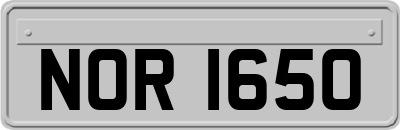NOR1650