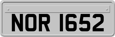 NOR1652