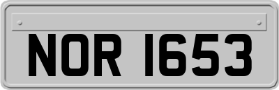 NOR1653