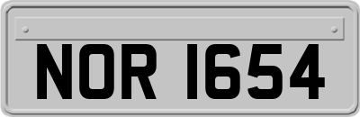 NOR1654