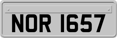 NOR1657